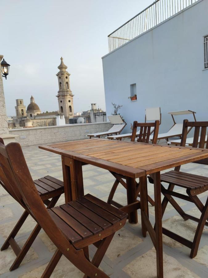 La Casa Sul Corso Monopoli